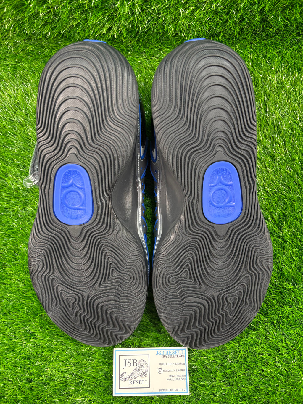 KD 18 “EYBL ACADEMY” PE