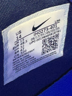 LeBron 22 “EYBL ACADEMY” PE