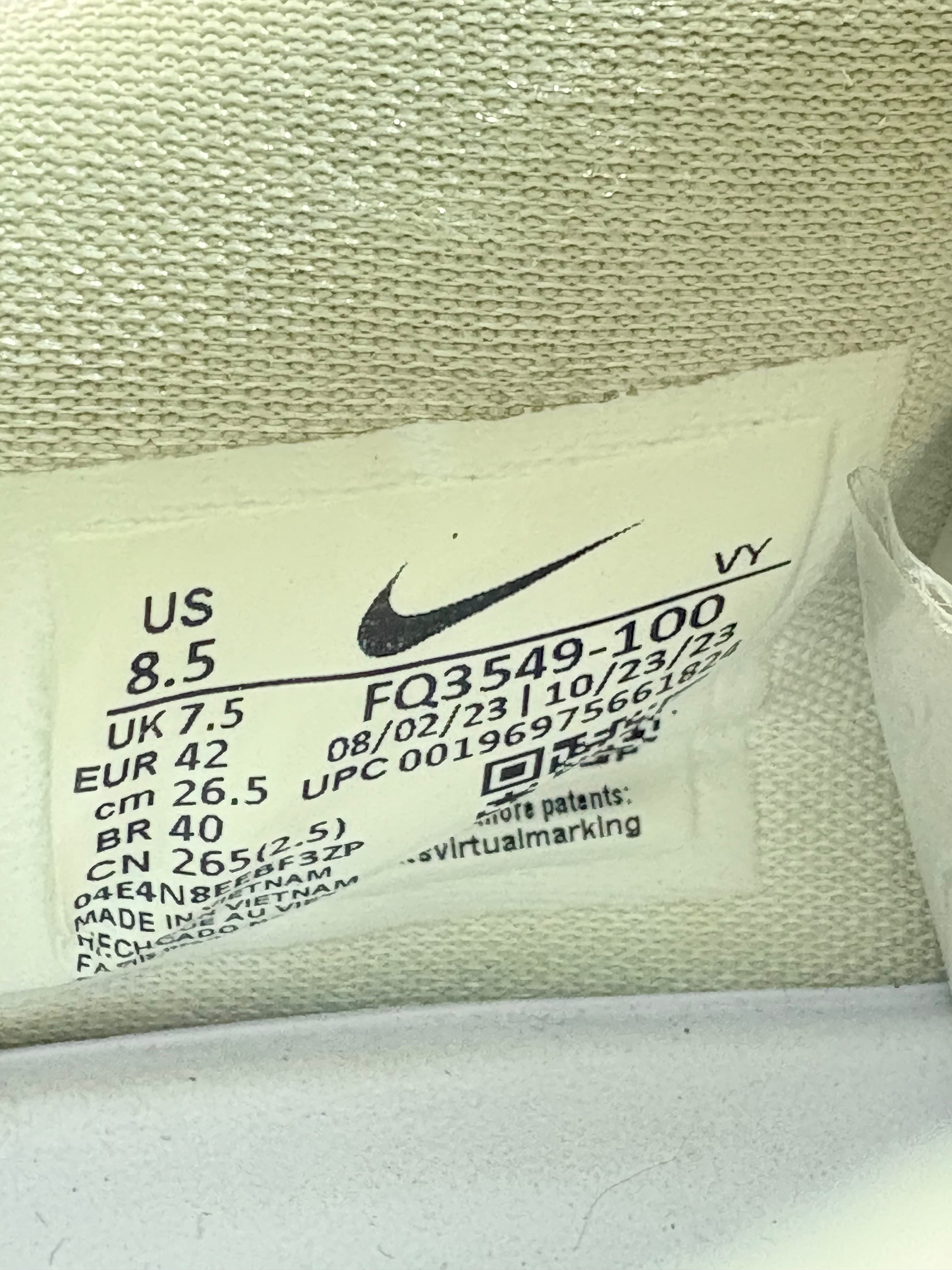 Kobe 8 Protro “Court Purple”