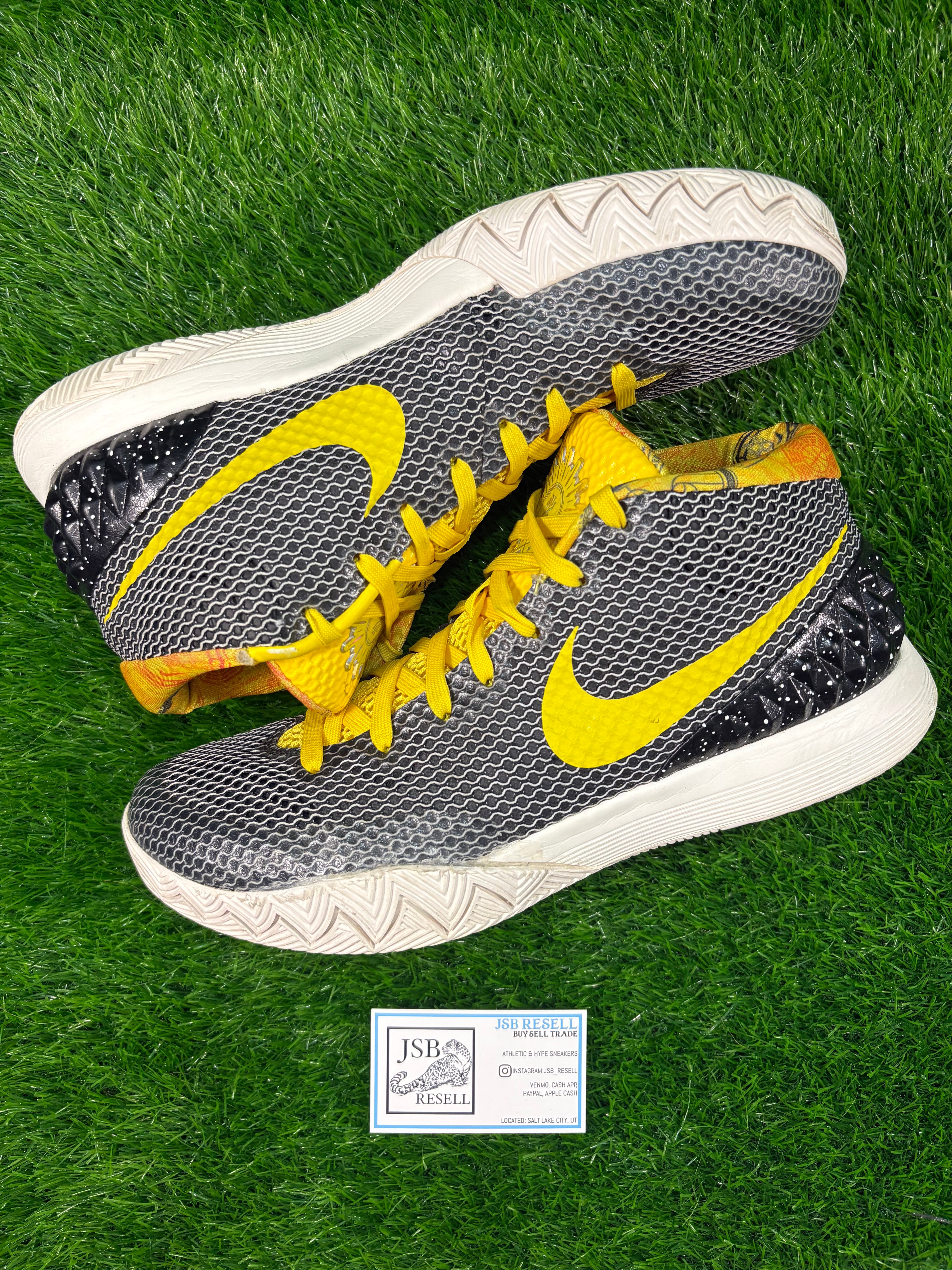Kyrie 1 “Rise”