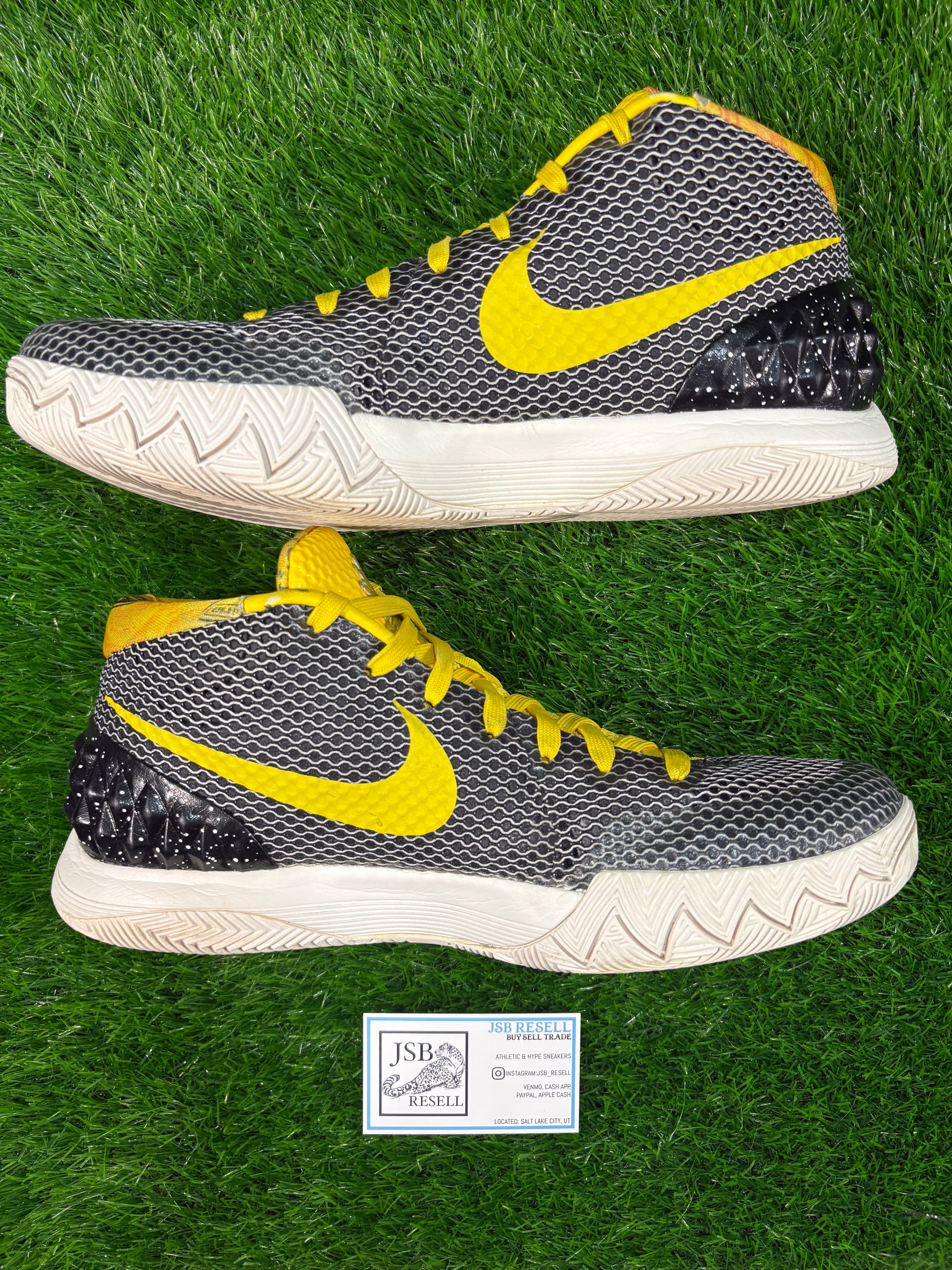 Kyrie 1 “Rise”
