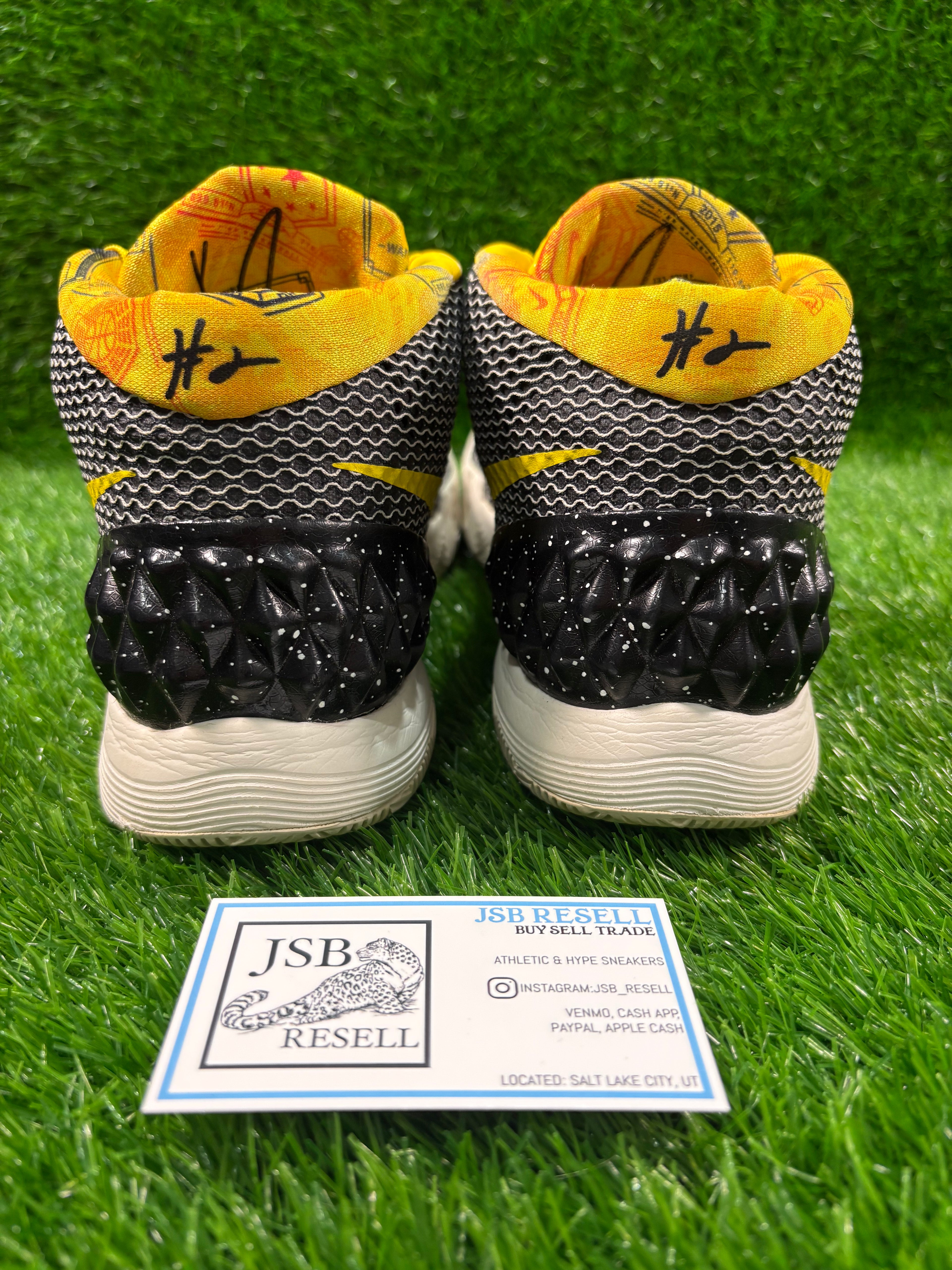 Kyrie 1 “Rise”