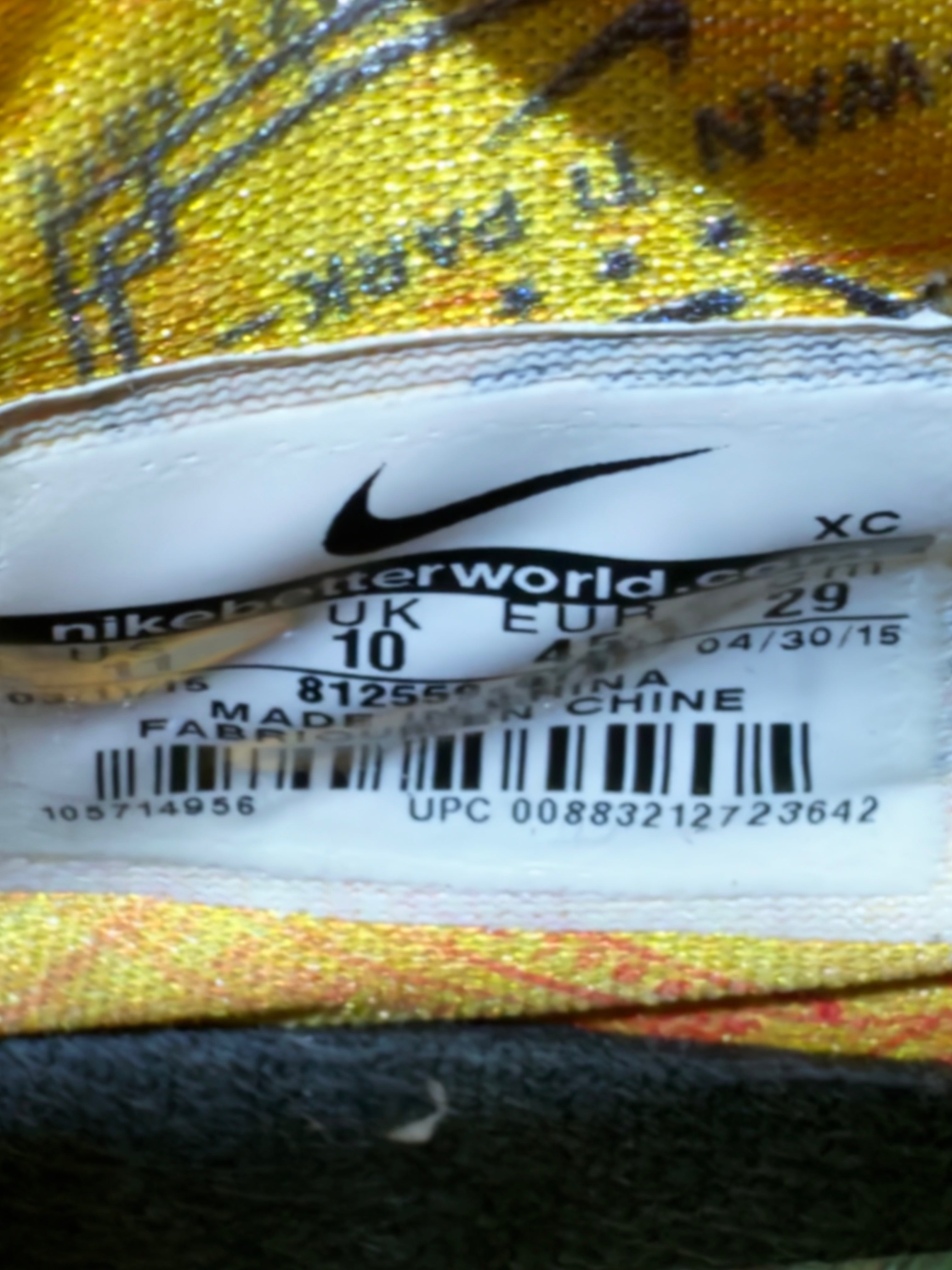 Kyrie 1 “Rise”