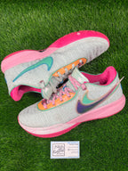 LeBron 20 “Time Machine”