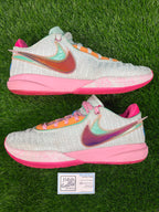 LeBron 20 “Time Machine”