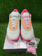 LeBron 20 “Time Machine”