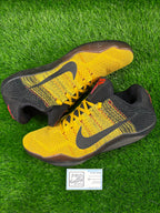 Kobe 11 Elite “Bruce Lee”