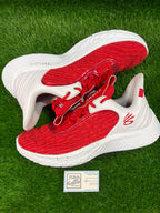 Curry Flow 9 “Team Red”