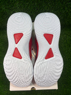 Curry Flow 9 “Team Red”