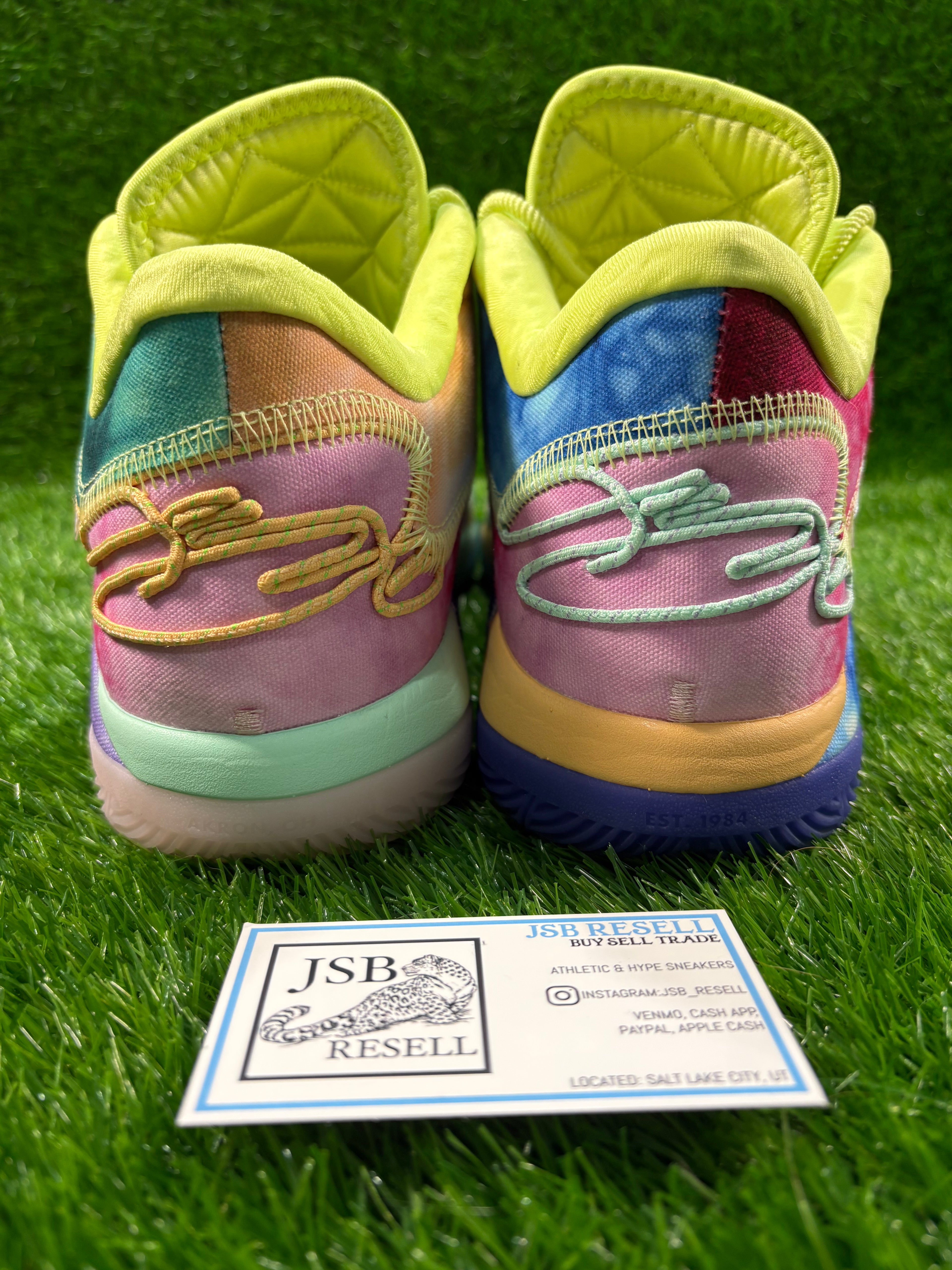 LeBron 22 “Monopoly”