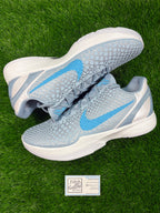 Kobe 6 Protro “Caitlyn Clark” (Size 12)