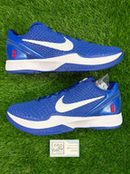 Kobe 6 Protro “Dodgers” (Size 12)