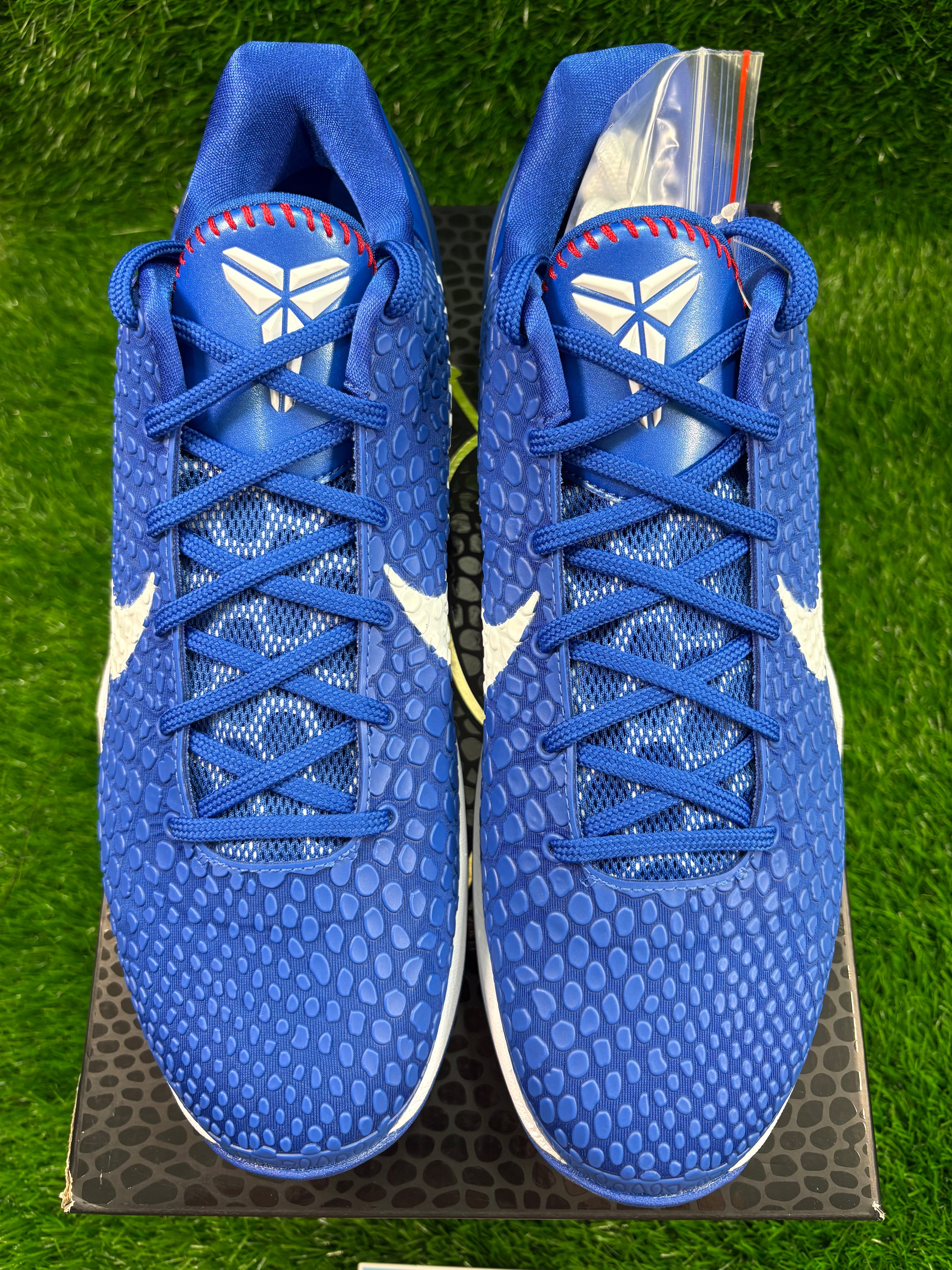 Kobe 6 Protro “Dodgers” (Size 12)