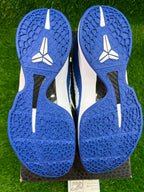 Kobe 6 Protro “Dodgers” (Size 12)