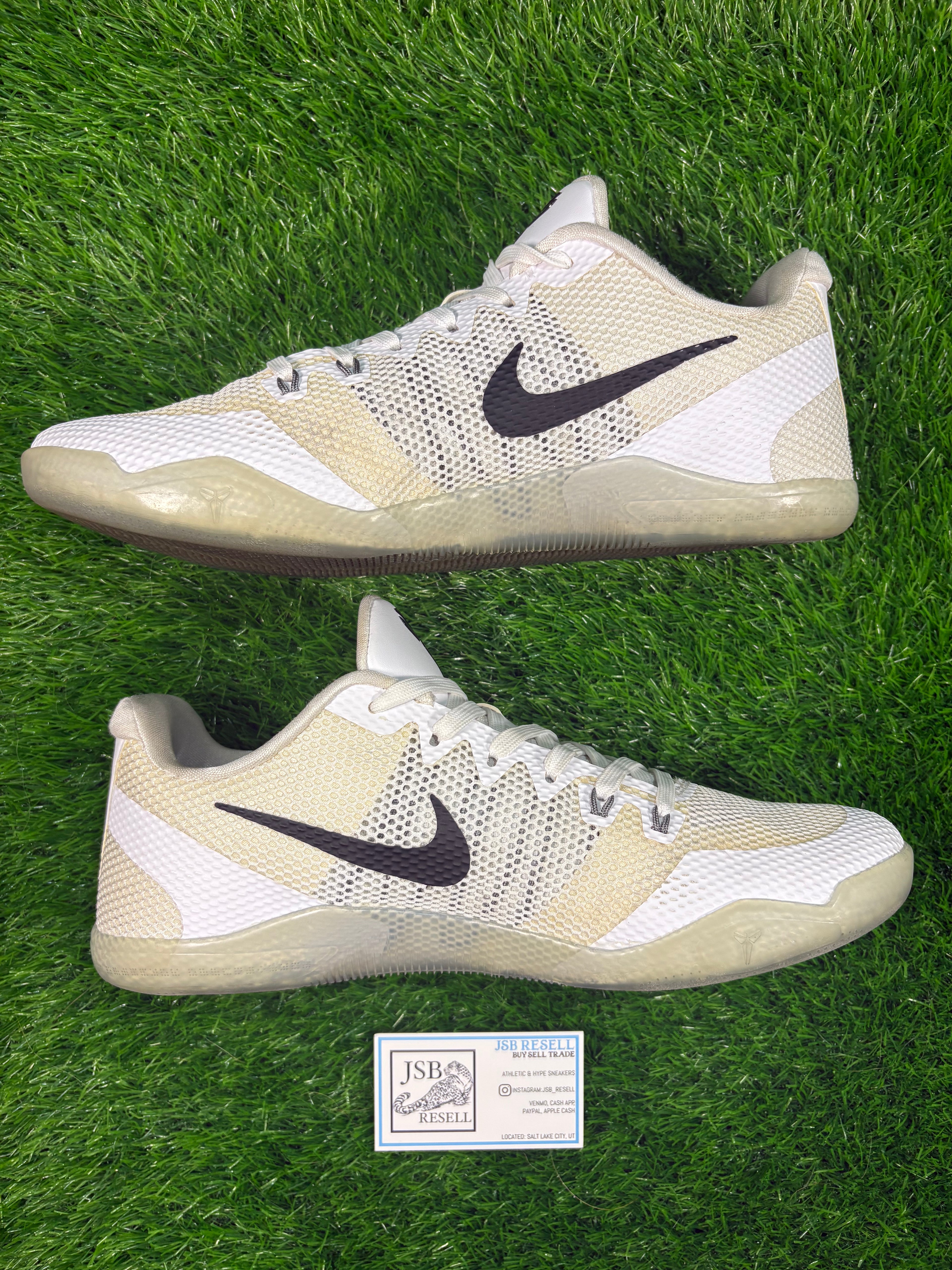 Kobe 11 “Fundamental” (Size 11)