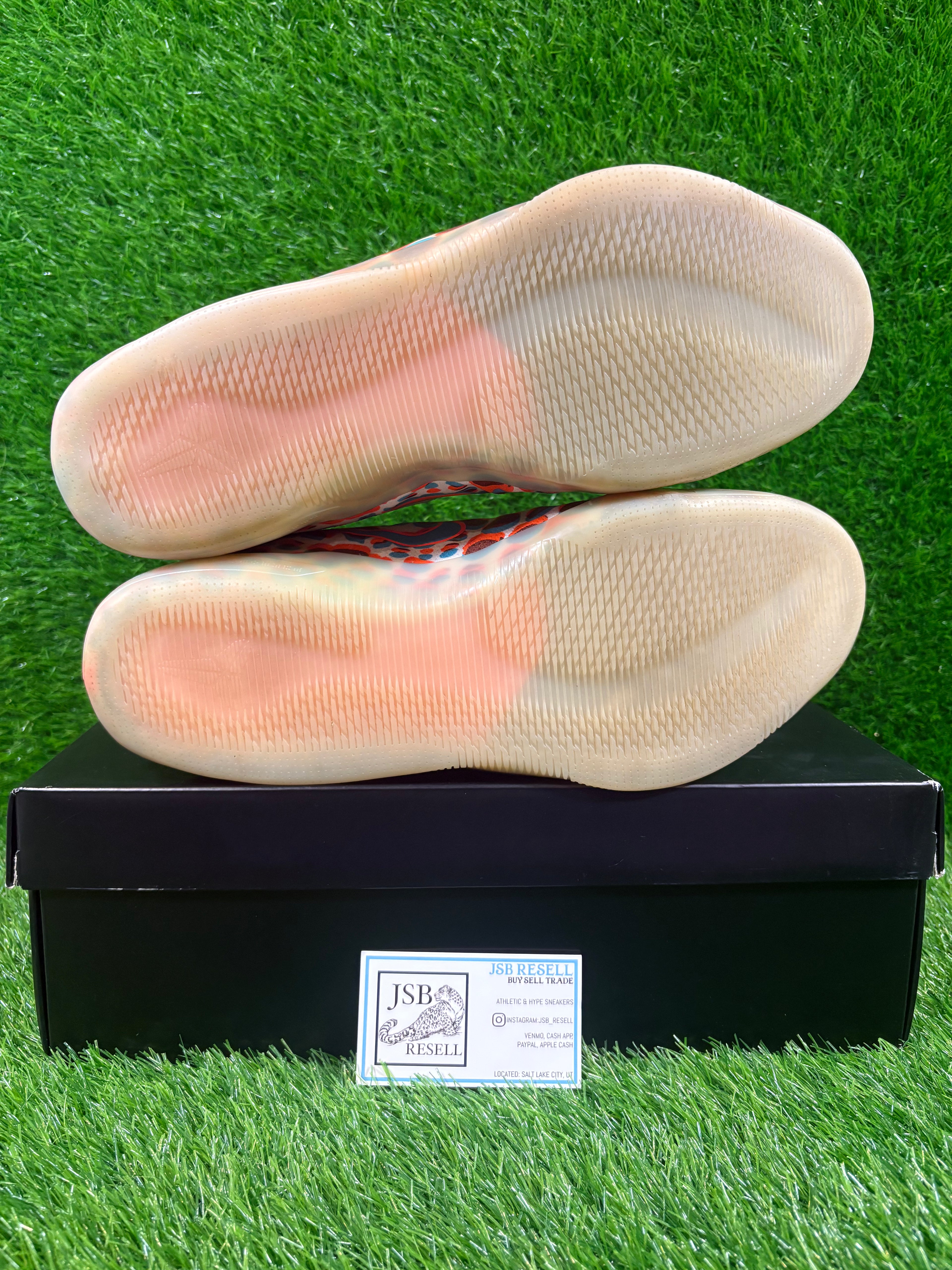 Kobe 11 “3D” (Size 13)