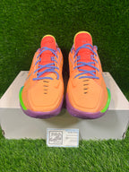 GT Cut 1 x Dylan Harper (Size 12)